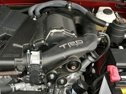 TRD 4.0 Liter V6