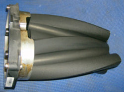 Eaton M122